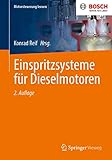  Einspritzsysteme für Dieselmotoren (Motorsteuerung lernen)