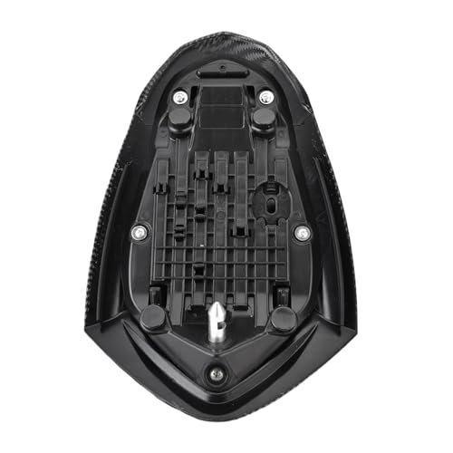Capot de selle Street Triple 765 RS remplace le siège passager