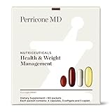 Perricone MD Health & Weight Management Supplements