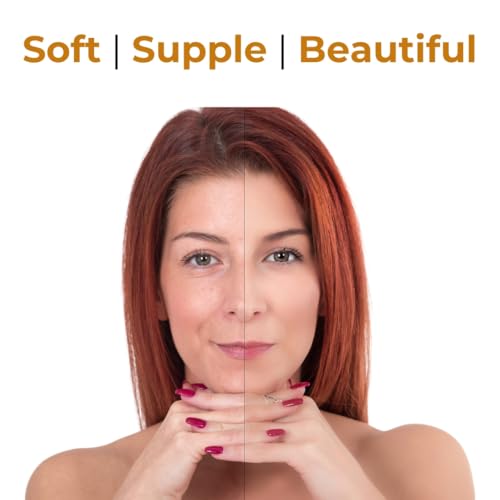 Image of Hazelnut Oil Cold Pressed 100% Pure & Natural (50 ml) For Face, Hair, Skin, Body