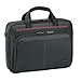 Price comparison product image Targus Classic Clamshell Premium Protective Laptop Bag With Handles Specifically Designed To Fit Up To 12-13.4-Inch, Black (CN313)
