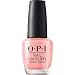OPI Nail Lacquer, Tutti Frutti Tonga