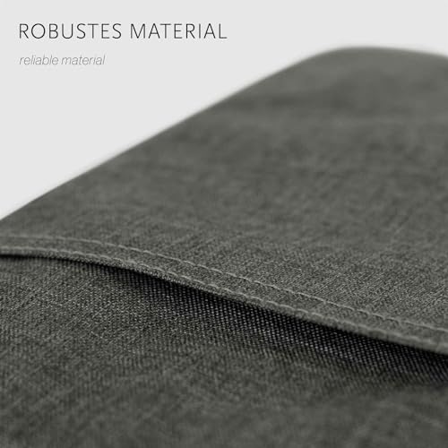Pochette Amazon Kindle Oasis 2019 étui tablette imperméable avec poche - 7