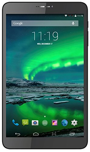 Crypto Q8002 3G Tablet 8 pollici 1280x800 GPS IPS