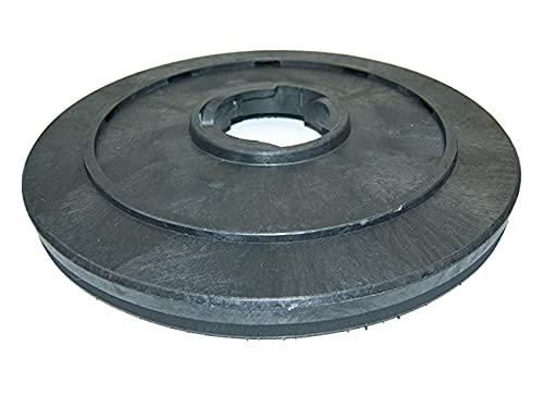 Numatic Treibteller für Pads bis 430 mm