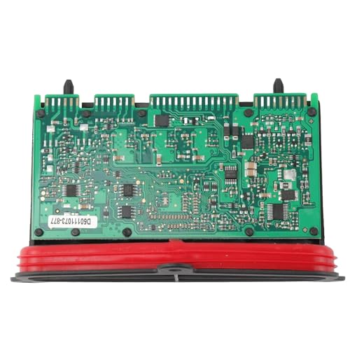 Module AFS compatible avec BMW 535D 2014-2016 - Commande Phares TMS 63117381017 - 7