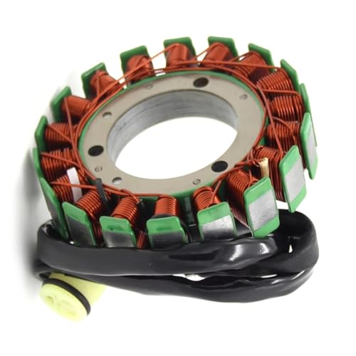 Bobine d'allumage stator magnéto pour moto ZX600 Ninja ZX6R ZZR600