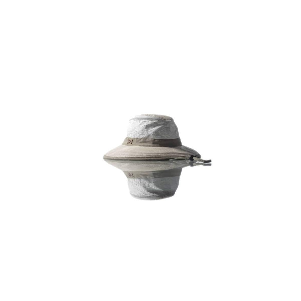 SOWAY Chapeau Traveller Artic Beige