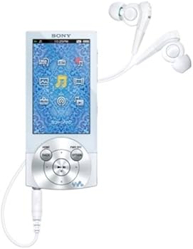 Amazon.co.jp: SONY ウォークマン Aシリーズ 16GB ホワイト NW-A845/W