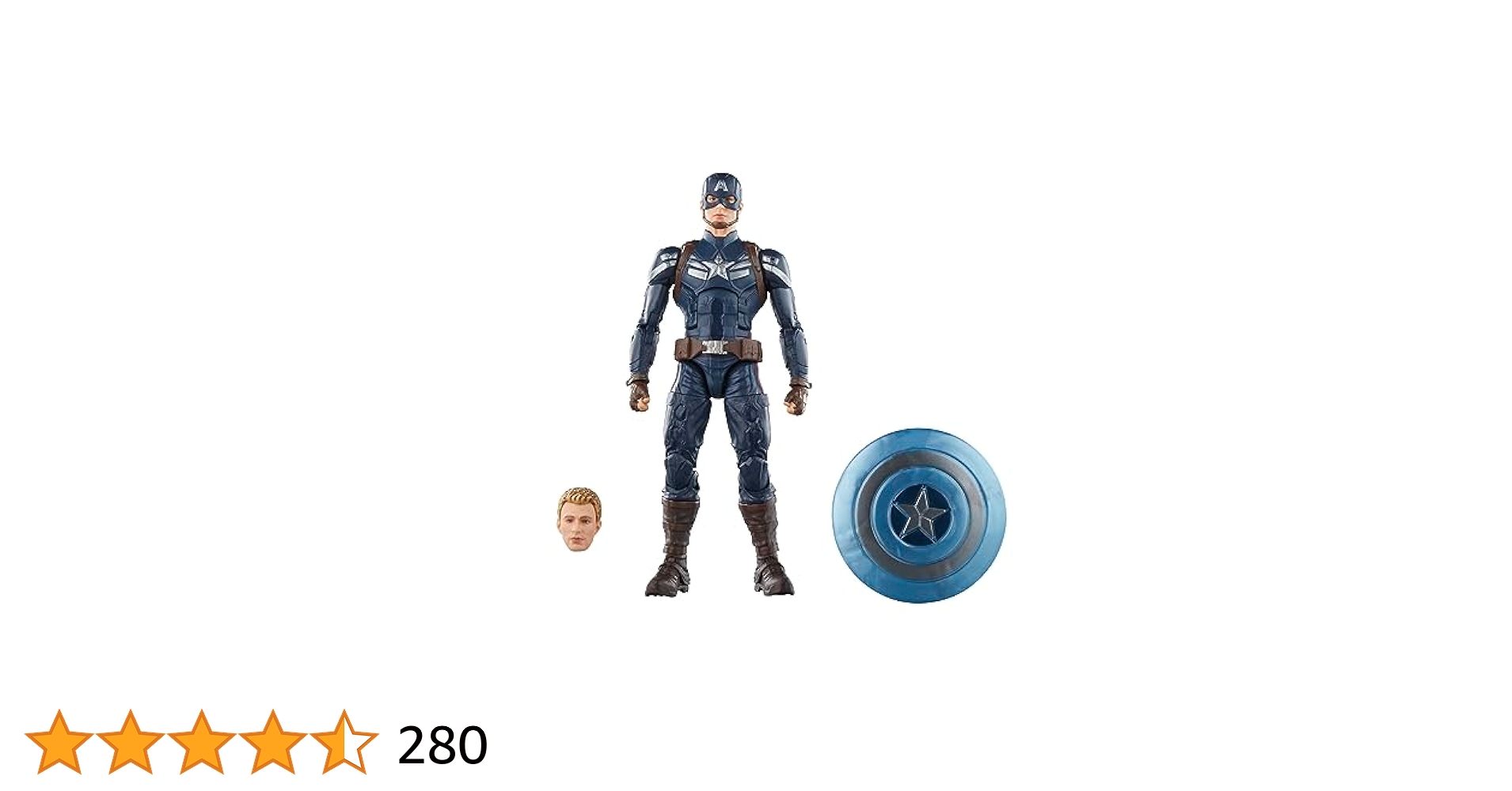 Amazon.co.jp: Avengers MARVEL ハズブロ マーベルレジェンド