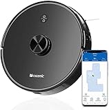 Proscenic B08GX53BWR lato 4