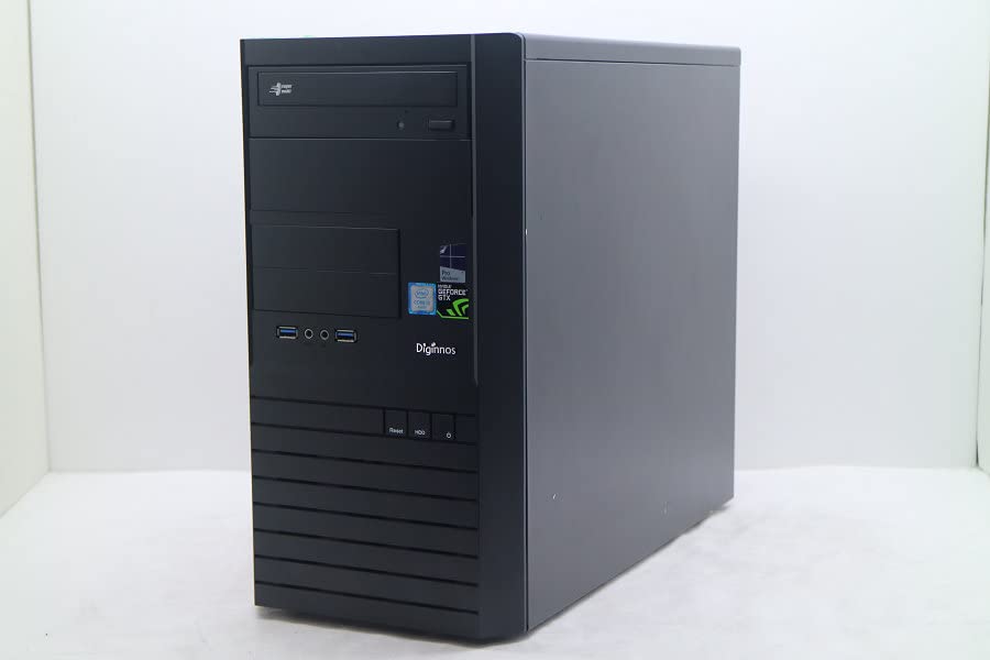 その他 raytrek debut! MX ドスパラ raytrek MX 実機レビュー】スペックやベンチマーク