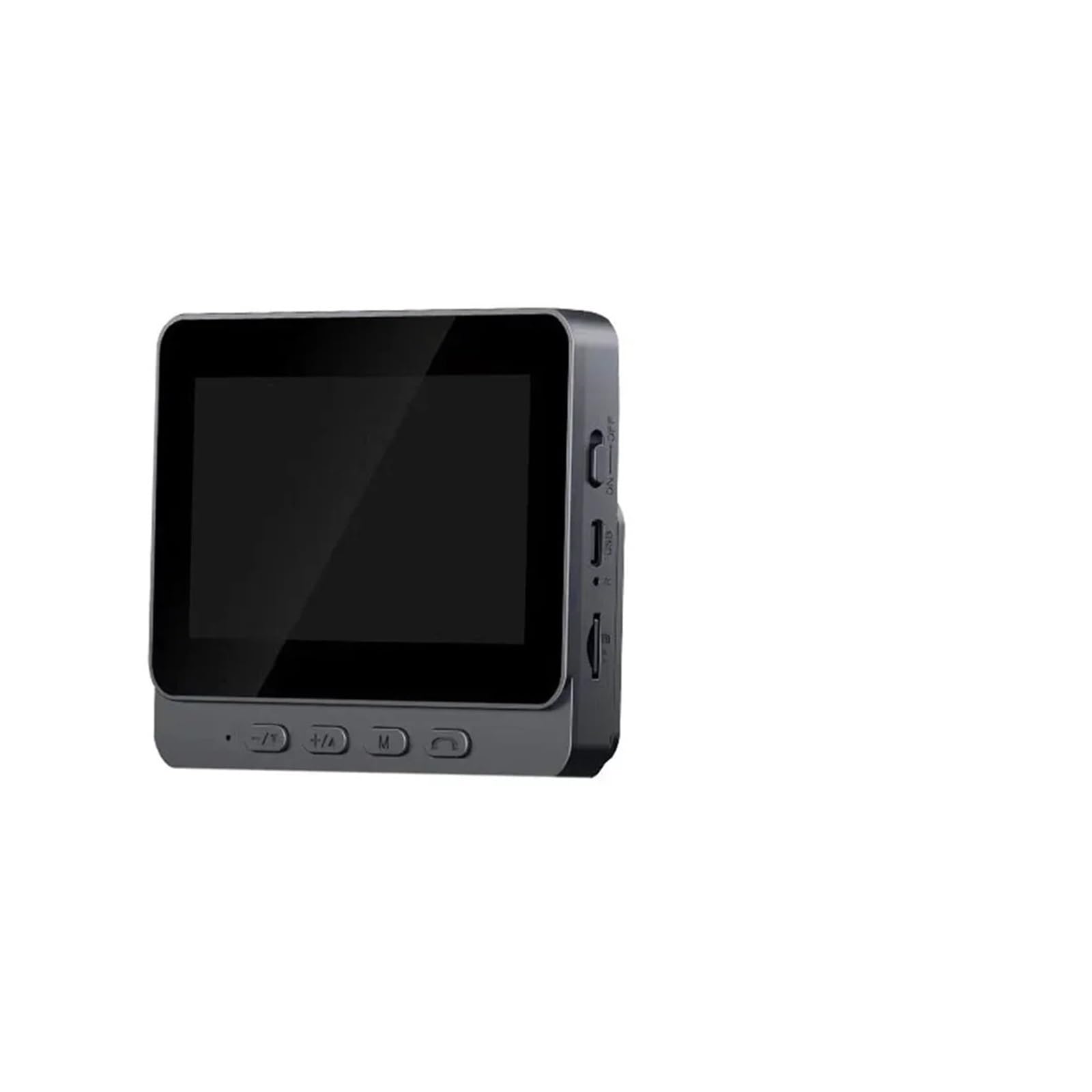 Videocamera for campanello video wireless intelligente
