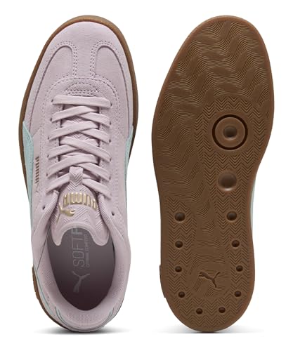 Image of Puma Unisex-Adult Puma Club Ii Era Suede