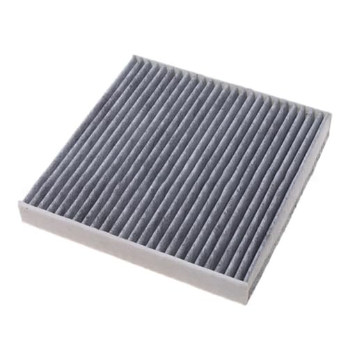 Filtro de aire de cabina 80292-SDG-W01 para Honda Odyssey RB1 RB2 RB3 RB4