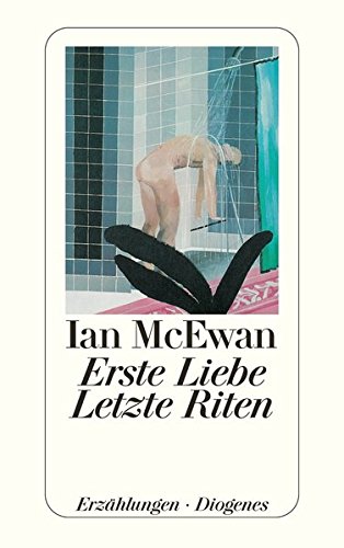 Erste Liebe – letzte Riten (detebe)