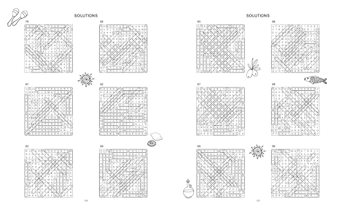Wordsearch Spanish: The Fun Way to Learn the Language (Sirius Language Learning Puzzles) - Image 4