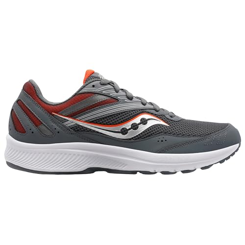 Image of Saucony Men's Cohesion 15 Running Shoe