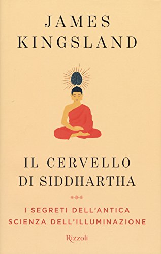 Il cervello di Siddharth