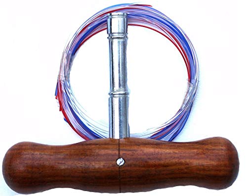 Deura Harp 24 Inch Celtic 12 Strings Baby Lap Harp With Bag thumb #5