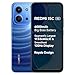 REDMI 15C 5G Moonlight Blue 4GB + 128GB | Royale Design | Massive 6000mAh Battery | Segment's Largest Display 17.53cm Up to 120Hz | MediaTek Dimensity 6300 | 33W Fast Charging | 50MP AI Dual Camera