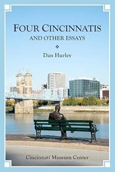 The Cincinnati Union Terminal Pictorial History