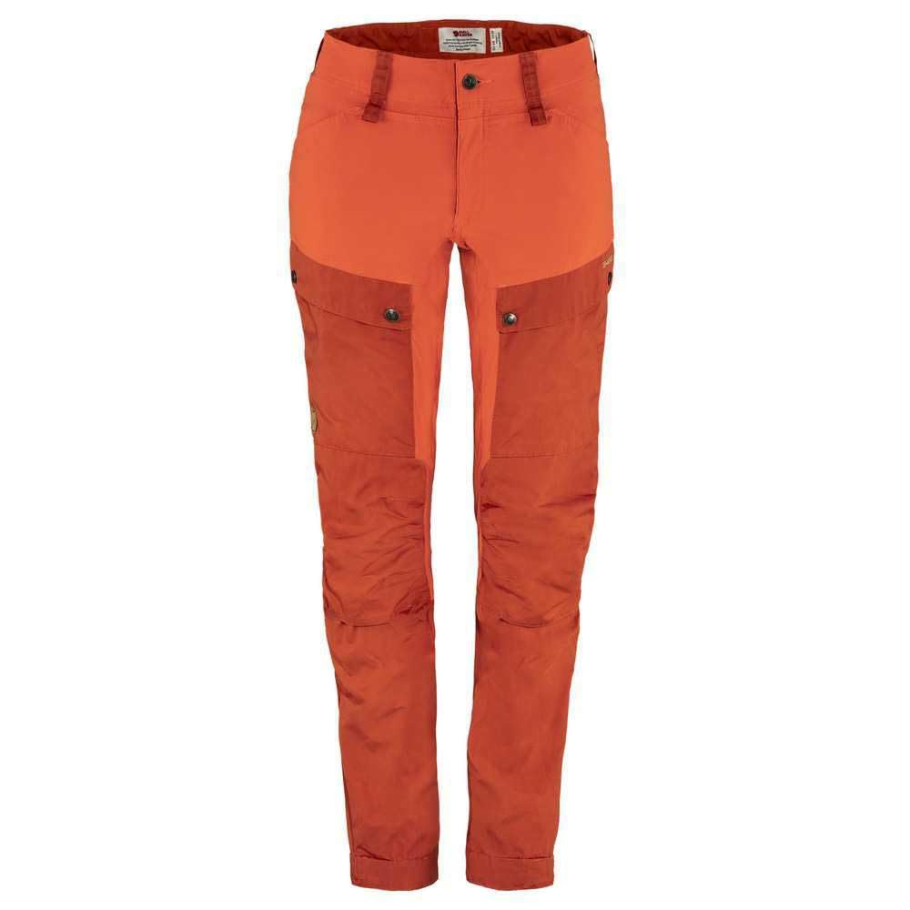 Fjällräven Damen Hose Keb