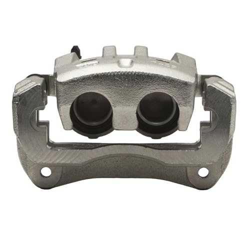 Image of R1 Concepts Front Right Brake Caliper| Fits 2010-2015 Lexus RX350, RX450h