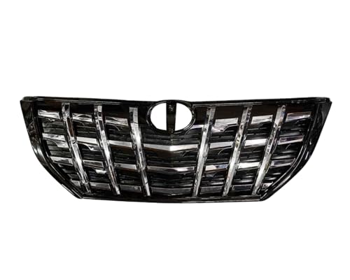 Image of CAR SAAZ Alphard Grill for Innova Type 3-4 (2014-2016)