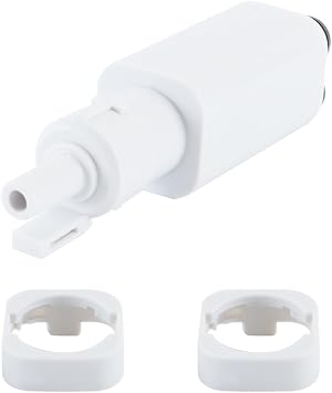 5-Way Filament Hub Combo Compatible with Lab A1/A1 Mini AMS System Multi-Colour Printing Accessories AMS Hose Connectors Replacement Part