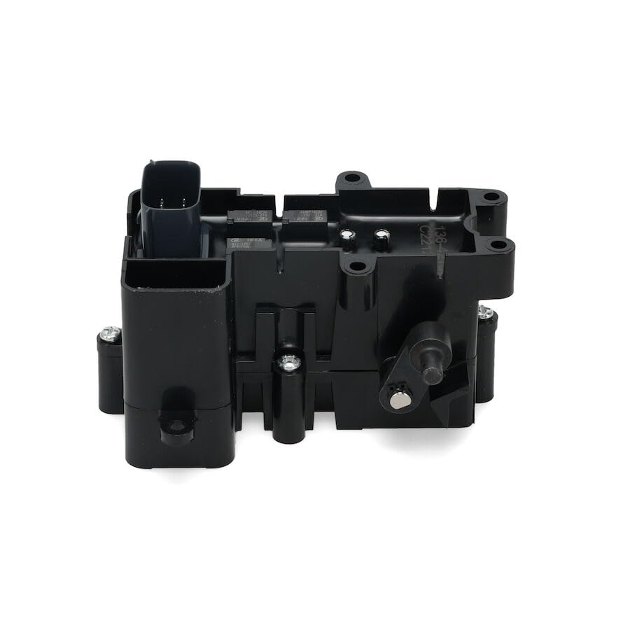 Amazon.com : Toro Part # 136-4213 Brake Control Module : Patio