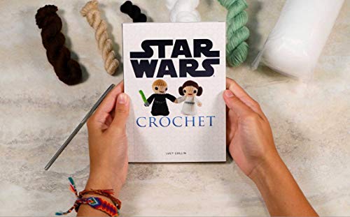 Star Wars Crochet