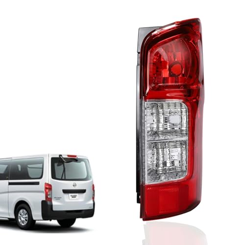 nv350 キャラバン　E26前期　テールランプ左右セット NV350 キャラバン E26 前期 LED テール ランプ 後期ルック 純正
