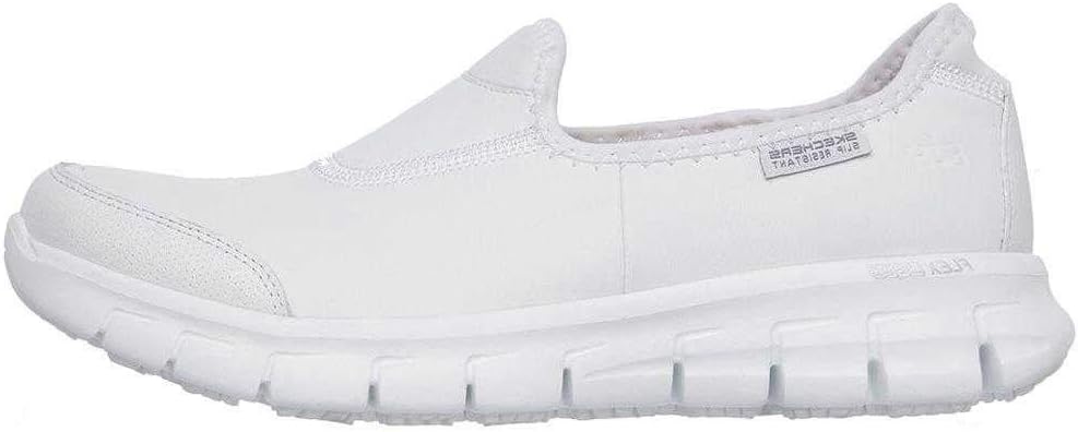Skechers Women's Sure Track Health Care Professional Shoe