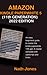 Produktbild AMAZON KINDLE PAPERWHITE 5, 11TH GENERATION (2022 EDITION): An Easy Beginners Guide to Master the Kindle Paperwhite 11th Gen. E-Reader: Complete with Useful Tips and Tricks