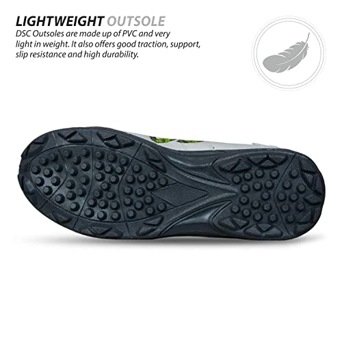 Image of DSC Beamer Cricket Shoes for Mens (Light Weight | Economical | Durable)