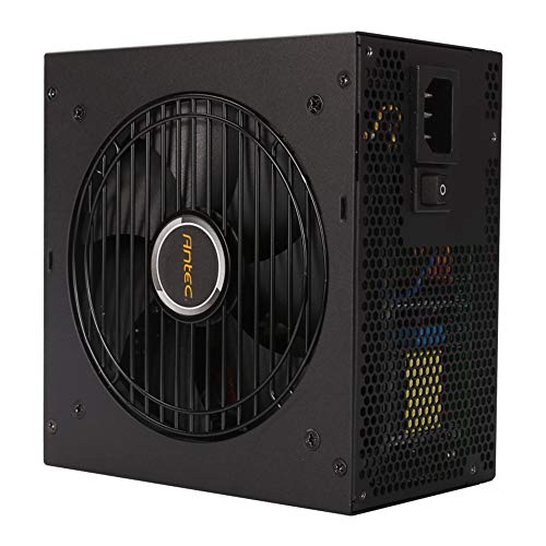 Build My PC, PC Builder, Antec Earthwatts Gold Pro