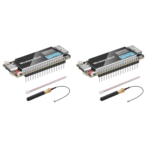 Carte de développement LoRa SX1262 WiFi pour éliminer les zones sans réseau