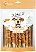 Dokas Hunde Snack Kaustange mit Hühnerbrust 200g | 9-er Pack