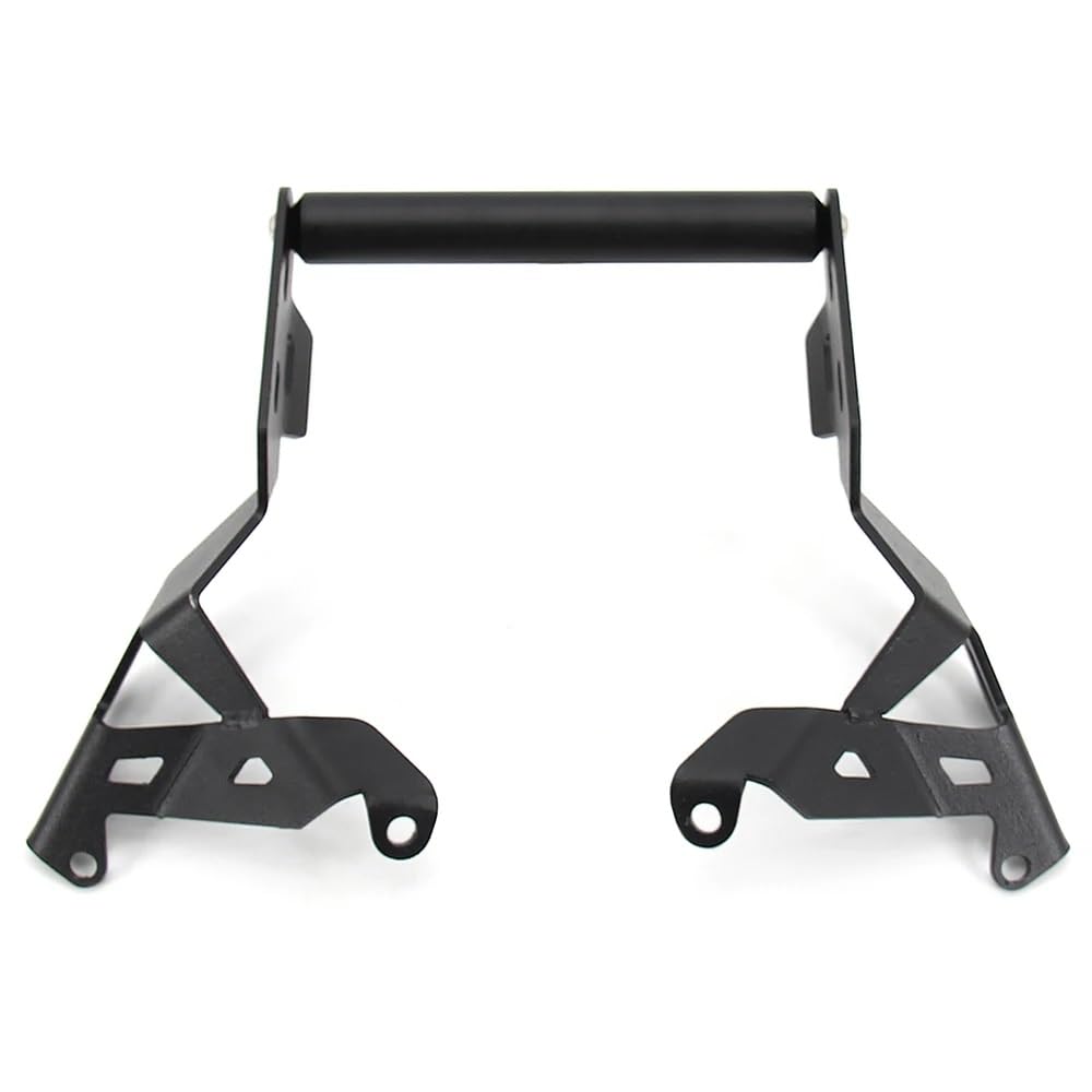 Générique dla Tiger 800 XC XR XCX XRX 2015-2017 Moto Smartphone Nawigacja GPS Adapter Plate Holder Bracket