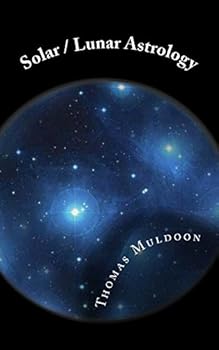 Paperback Solar / Lunar Astrology: Understanding Astrology Book