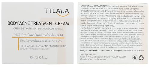 Butt Acne Clearing Treatment Cream - image 10
