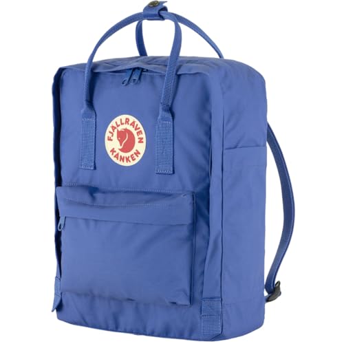 Mochila Fjällräven Kånken Clássica Cobalt Blue
