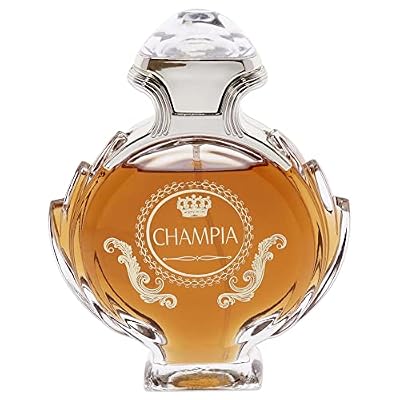 Champia Women EDP Spray 3 oz