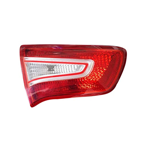 Feu arrière intérieur droit pour KIA Sportage R 2011-2014 de freinage sur pare-chocs arrière