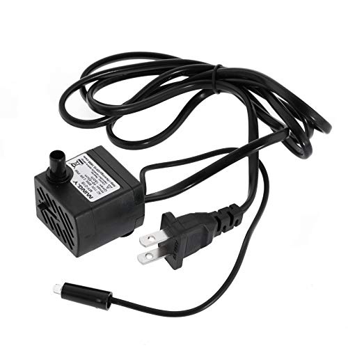 Top 10 Table Top Fountain Pumps of 2022 Savorysights