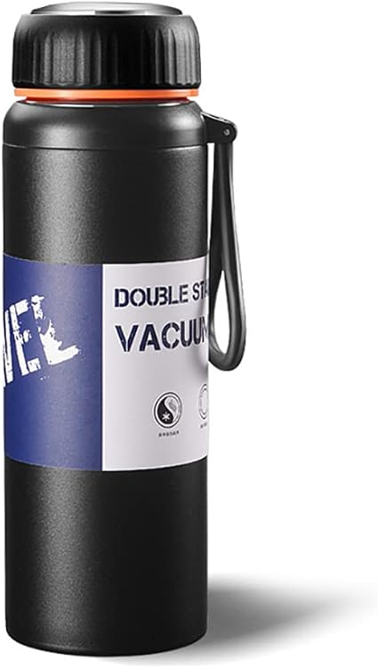 Amazon Co Jp 水筒 800ml 真空断熱ケータイマグ 魔法瓶 保冷 保温 直飲み 大容量 広口 おしゃれ 女の子 男の子 子供 ポータブル キャンプ ランニング 旅行 在宅 学校 オフィス ブラック ホーム キッチン Amazon Co Jp 水筒 800ml 真空断熱ケータイマグ 魔法瓶 保冷 保温 直飲み 大容量 広口 おしゃれ 女の子 男の子 子供 ポータブル キャンプ ランニング 旅行 在宅 学校 オフィス ブラック ホーム キッチン