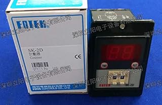 SK-2D Counter 6months Warranty