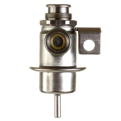 Delphi Fp10259 Fuel Injection Pressure Regulator #TOP2