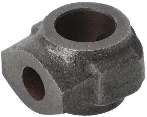 Replacement Rocker Arm Shaft Support fits Ford 2000 3000 3600 4000 5610 6600 6610 83952459 New